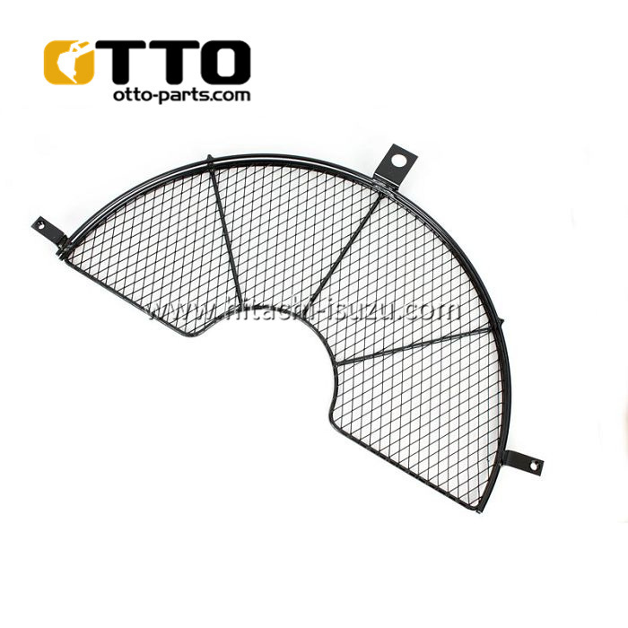 6BG1T Water tank cover guard net 6BG1T Water tank cover guard net