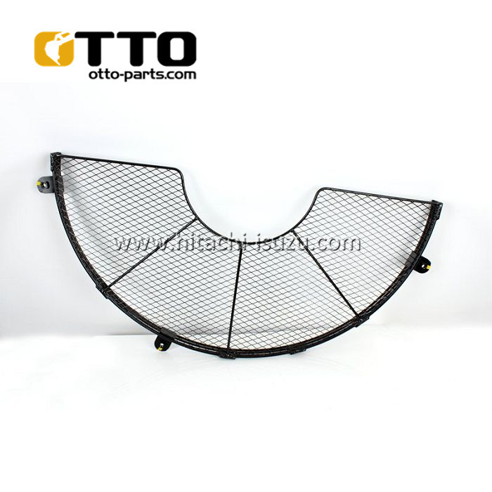 6WG1T Water tank cover guard net 6WG1T Water tank cover guard net