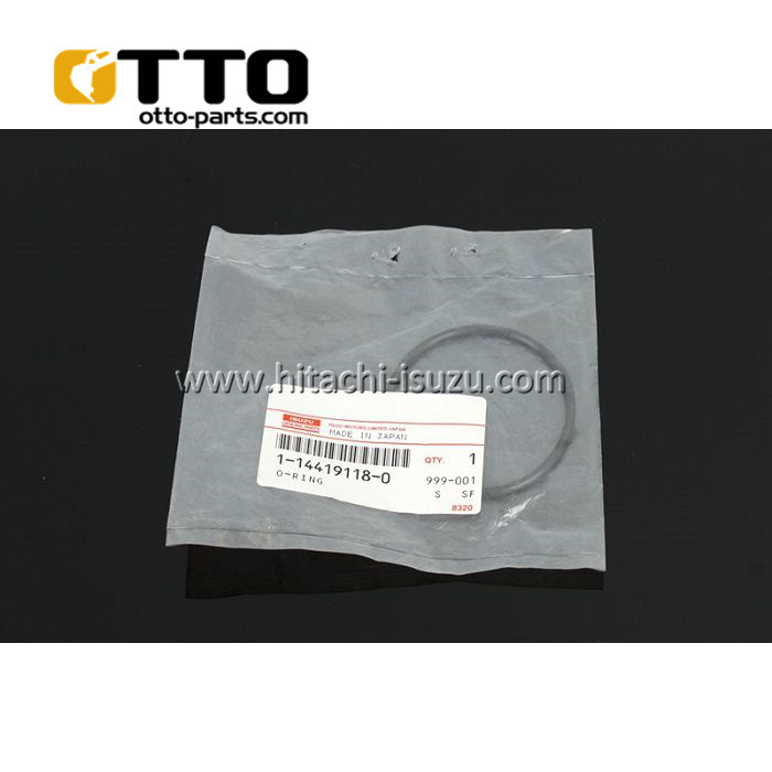 6SD1T Turbocharger ring