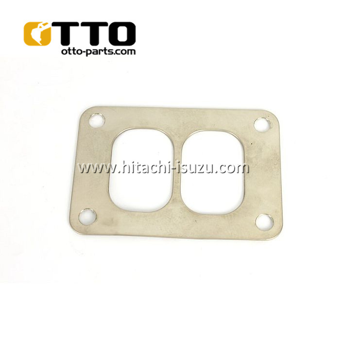 6WG1T Turbocharger pad