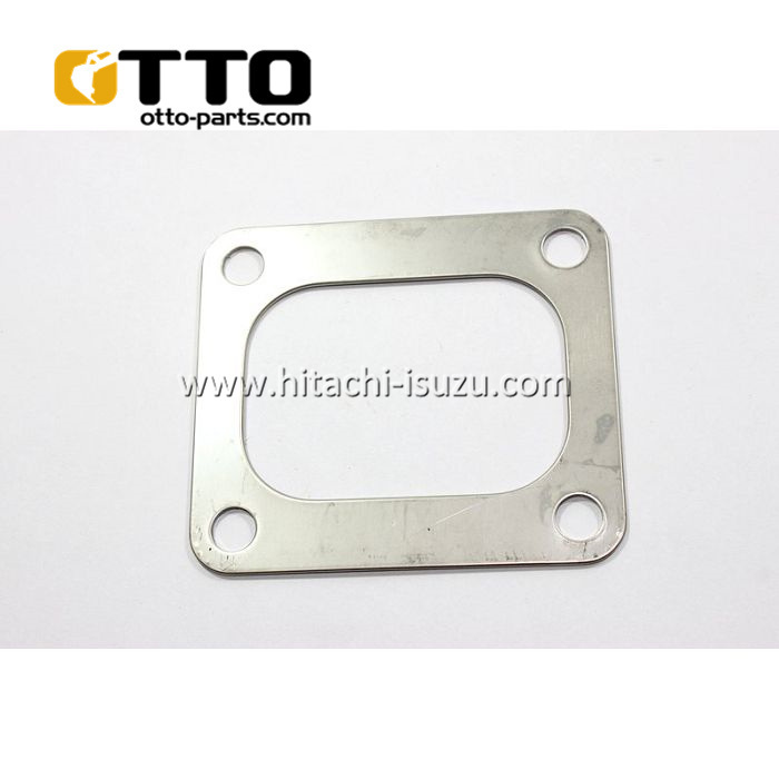 6HK1T Turbocharger pad 6HK1T Turbocharger pad