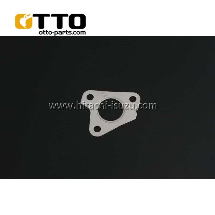 4LE2 Turbocharger pad 4LE2 Turbocharger pad