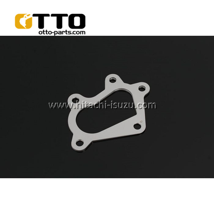 4JB1T Turbocharger pad