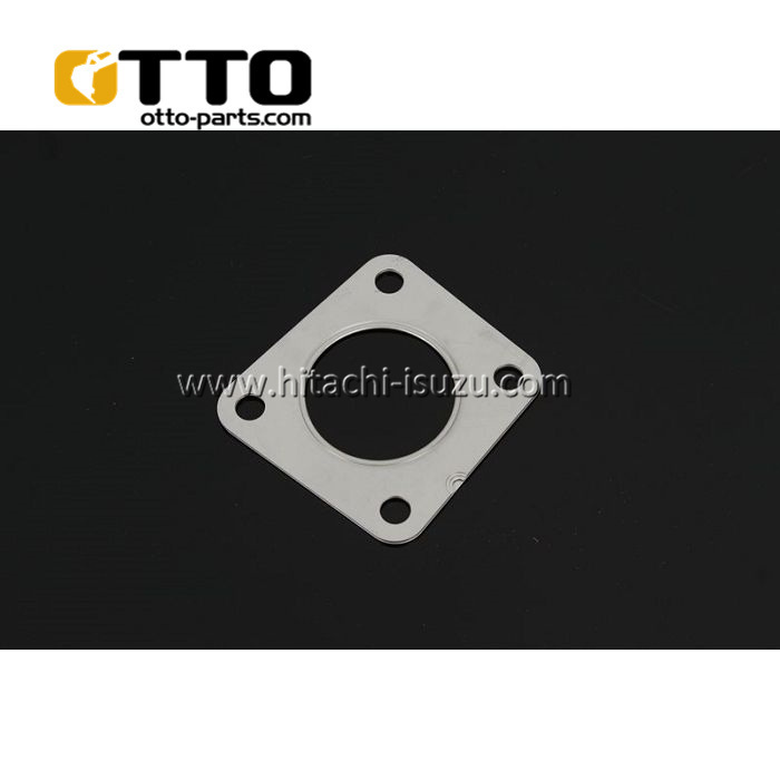 4JH1 Turbocharger pad