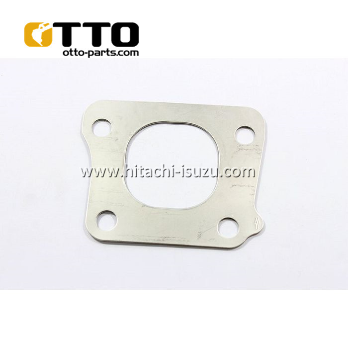 4HK1 Turbocharger pad 4HK1 Turbocharger pad