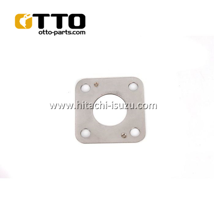 4JB1T Turbocharger pad