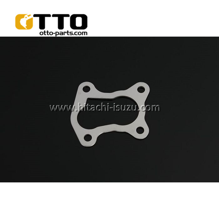 4LE2 Turbocharger pad