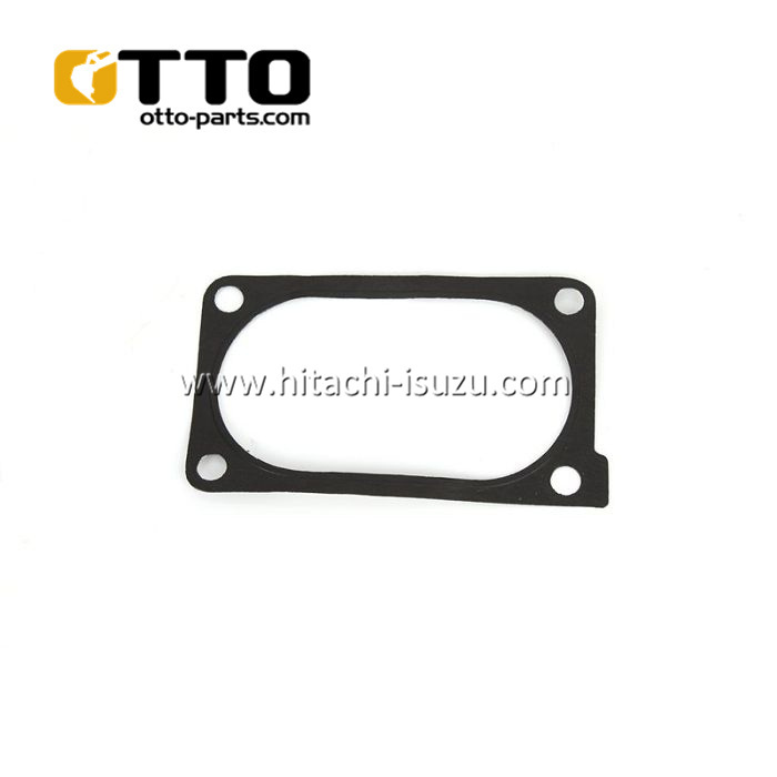 6WG1 Turbocharger pad 6WG1 Turbocharger pad