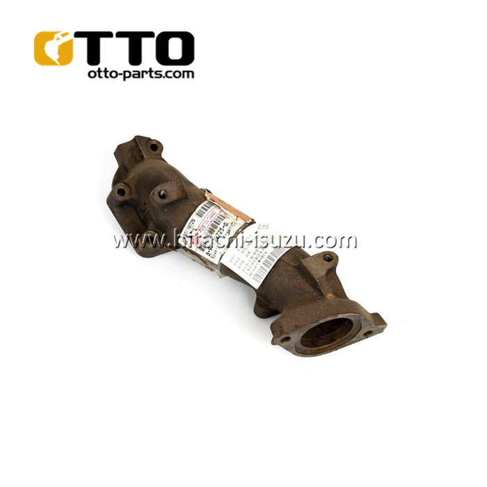 4JB1T Turbocharger cover 4JB1T Turbocharger cover