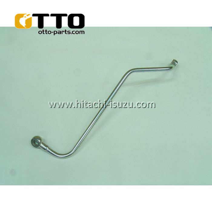 4JJ1 Turbocharger steel pipe