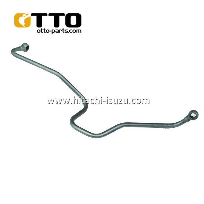 6UZ1 Turbocharger steel pipe