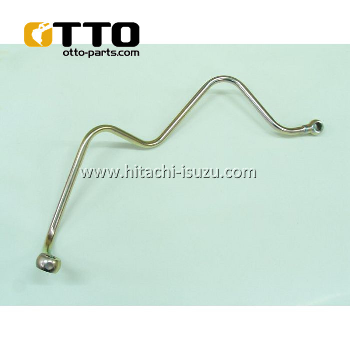 6WG1T Turbocharger steel pipe