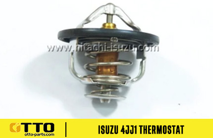 4JJ1 Thermostat