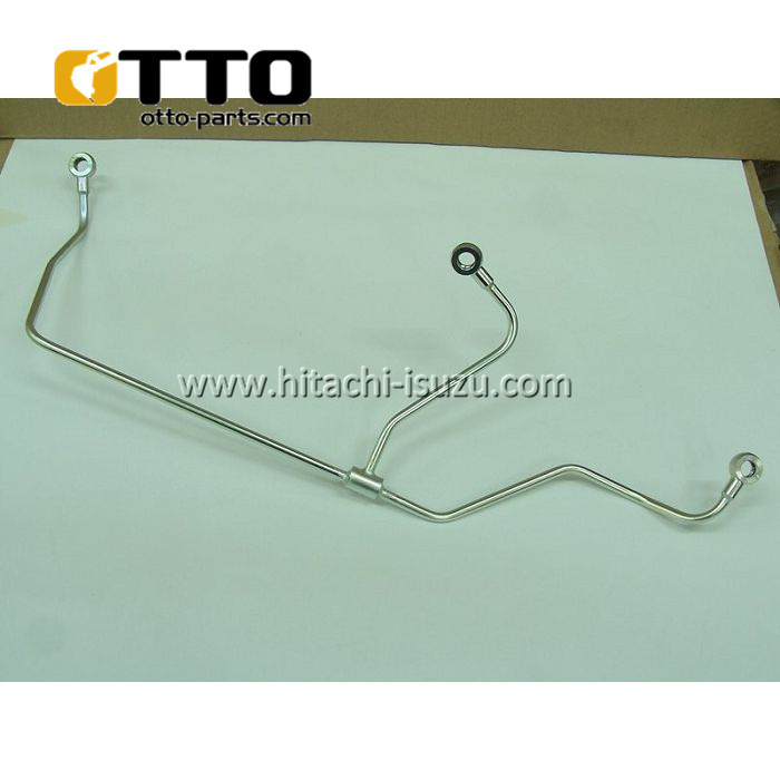 6UZ1 Turbocharger steel pipe