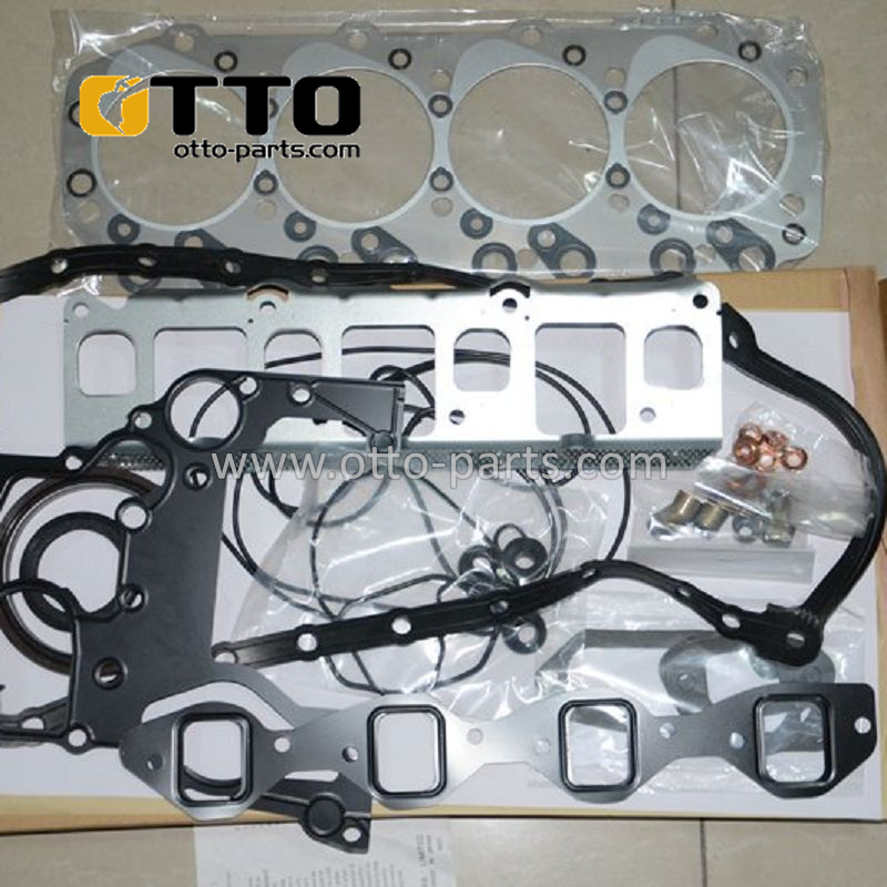 6HK1T Crankshaft front ring