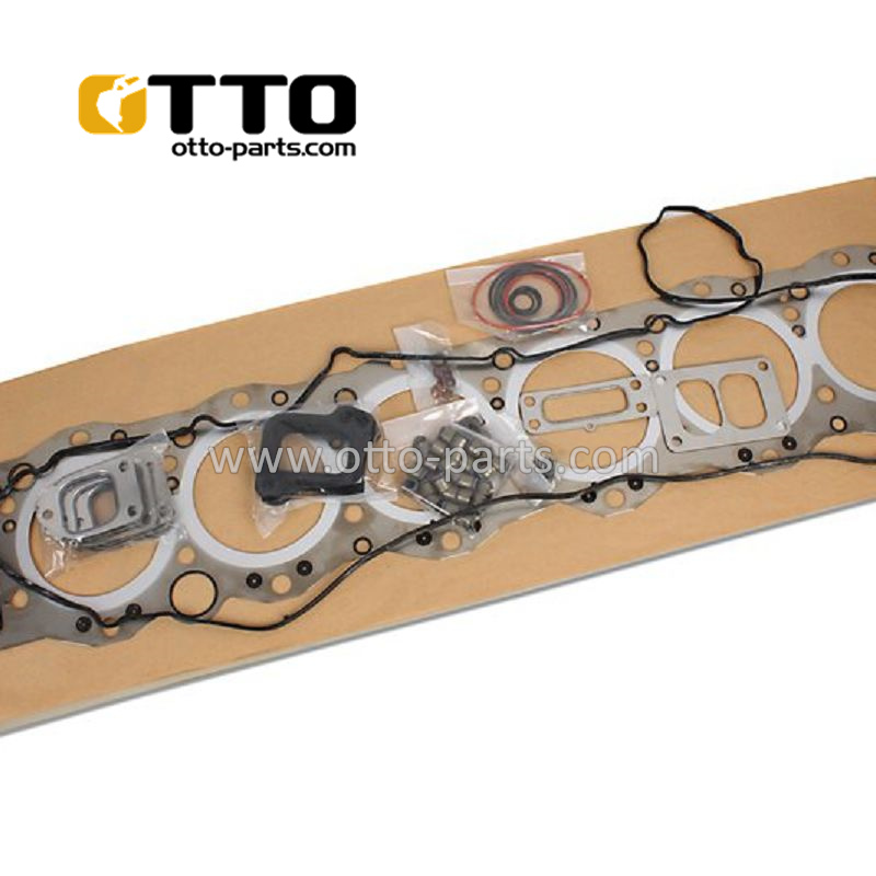 6HK1T Crankshaft front ring