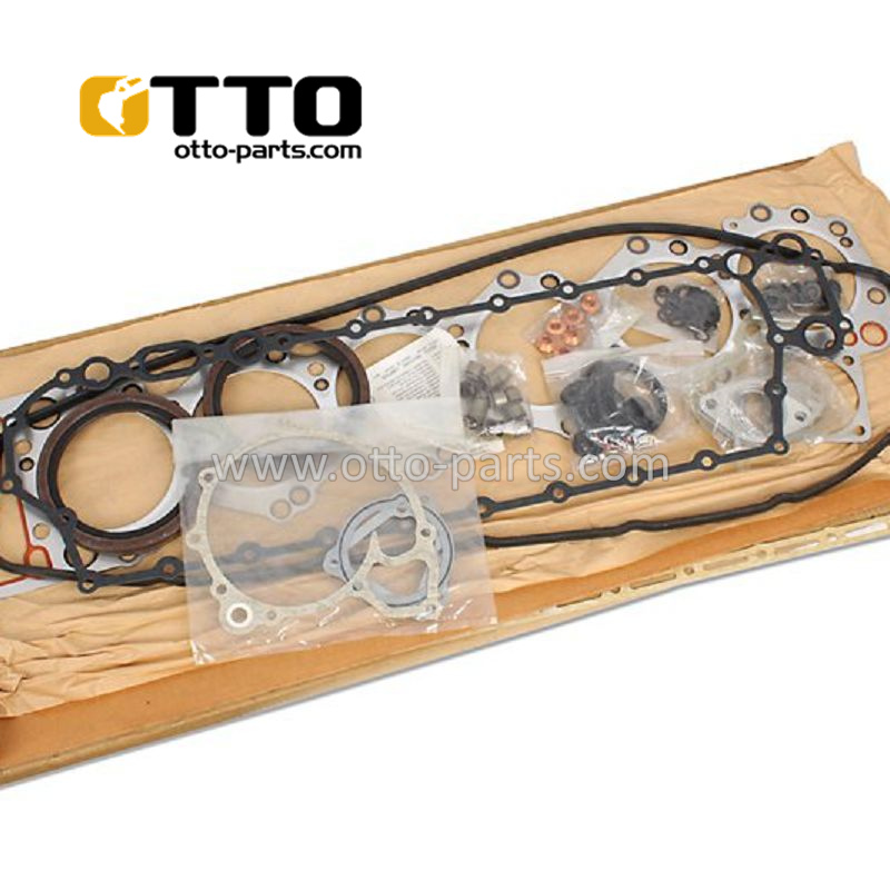 6HK1T Crankshaft front ring 6HK1T Crankshaft front ring