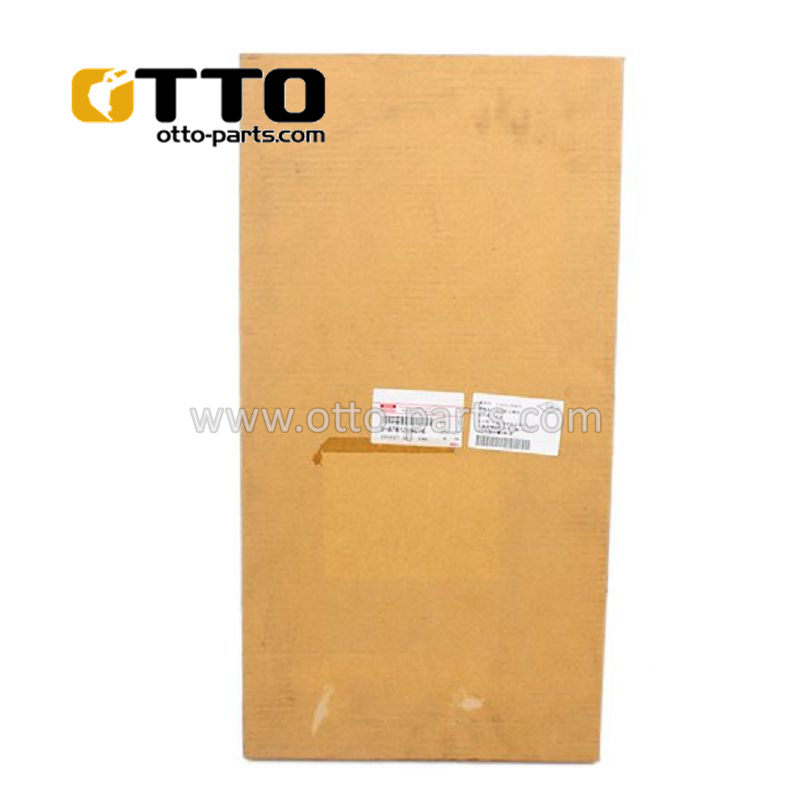 6HK1T Crankshaft front ring