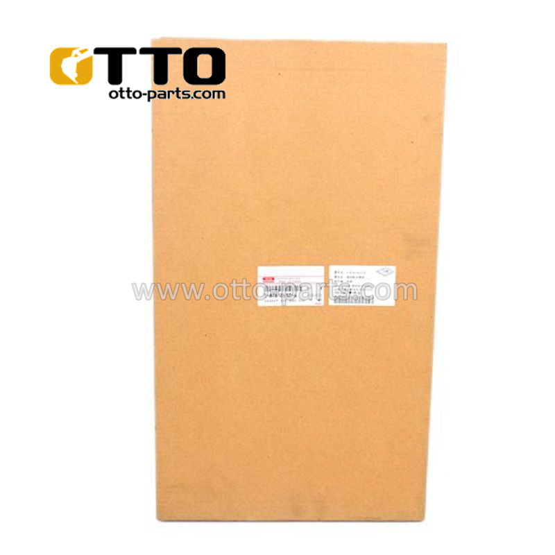 6HK1T Crankshaft front ring