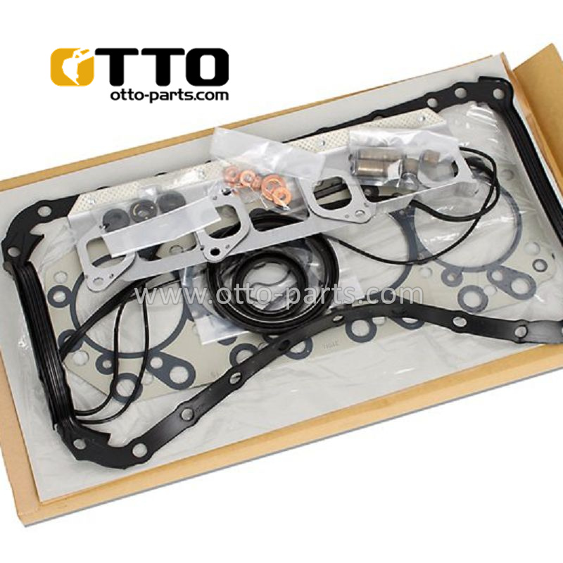 6HK1T Crankshaft front ring