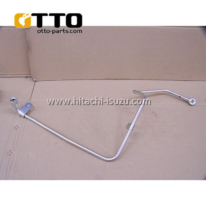 4BD1 Turbocharger steel pipe