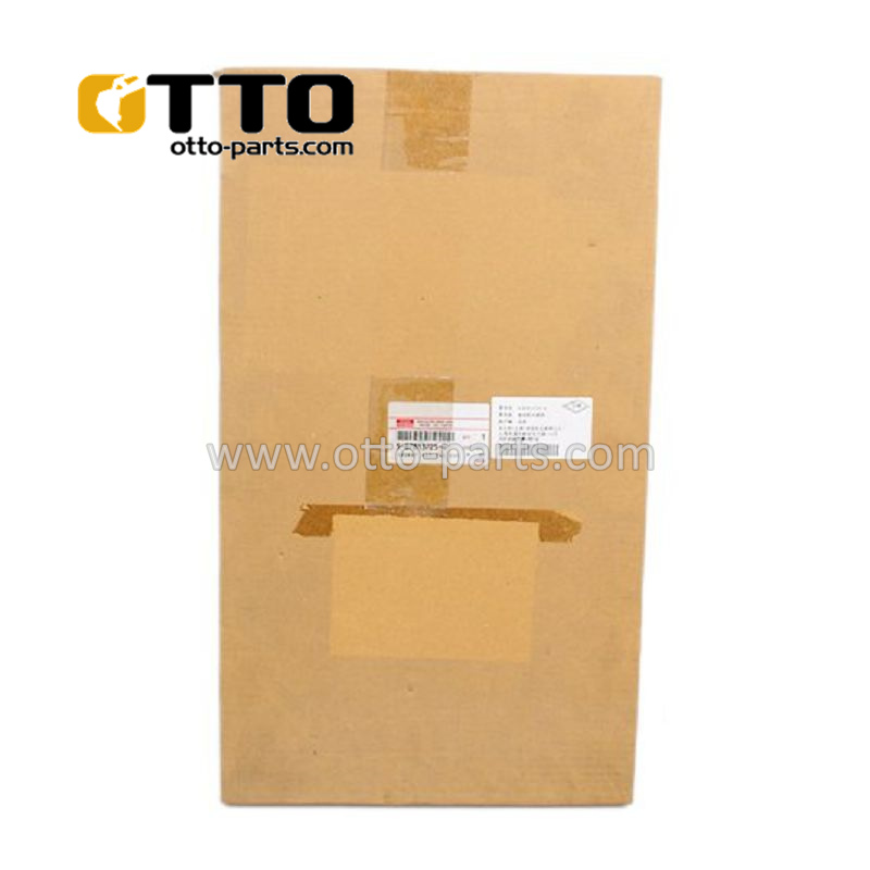 6HK1T Crankshaft front ring 6HK1T Crankshaft front ring