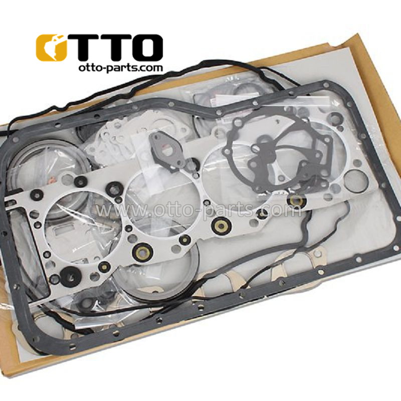 6HK1T Crankshaft front ring 6HK1T Crankshaft front ring