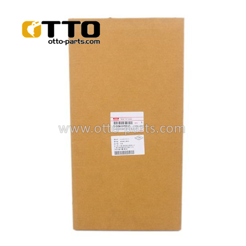 6HK1T Crankshaft front ring