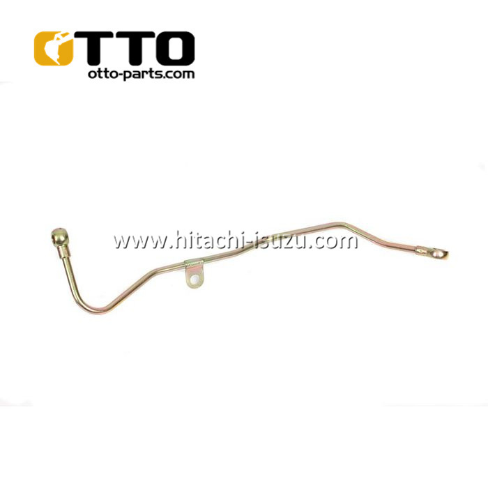 4JB1T Turbocharger steel pipe 4JB1T Turbocharger steel pipe