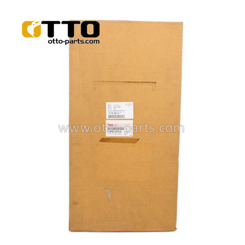 6HK1T Crankshaft front ring