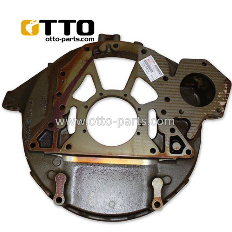 6HK1T Crankshaft front ring