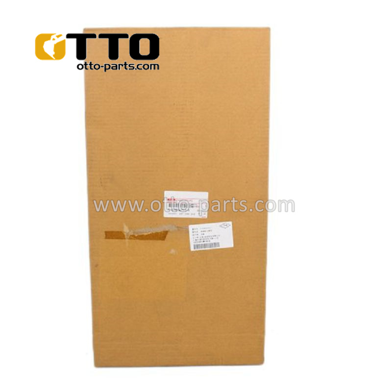 6HK1T Crankshaft front ring