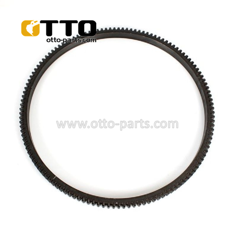 6HK1T Crankshaft front ring