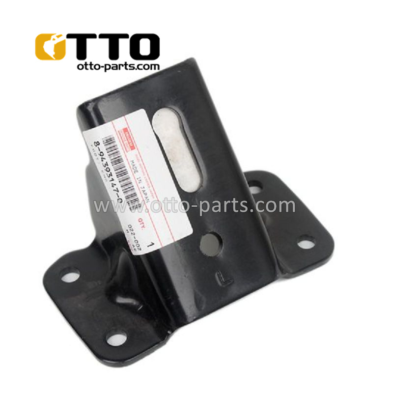 6HK1T Crankshaft front ring