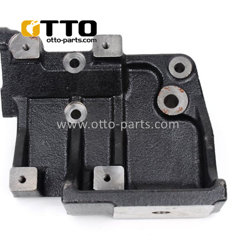 6HK1T Crankshaft front ring