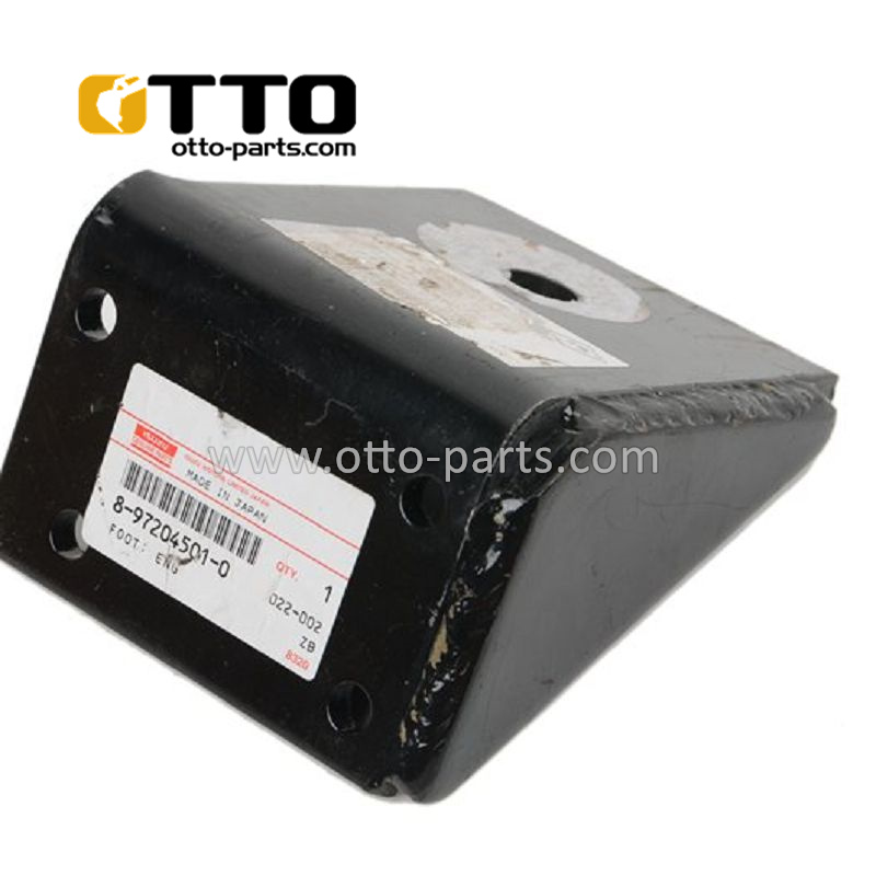 6HK1T Crankshaft front ring