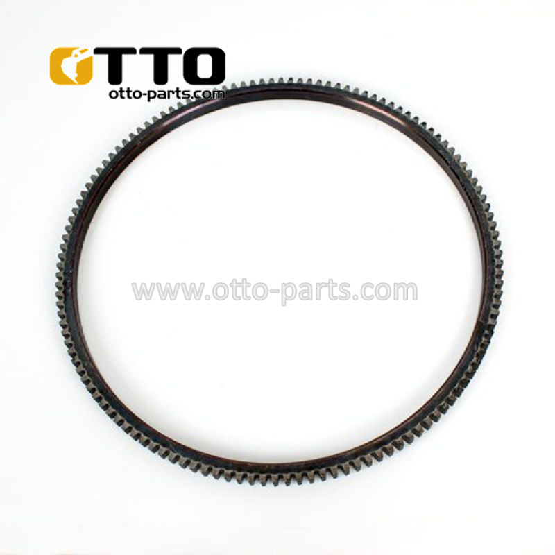 6HK1T Crankshaft front ring