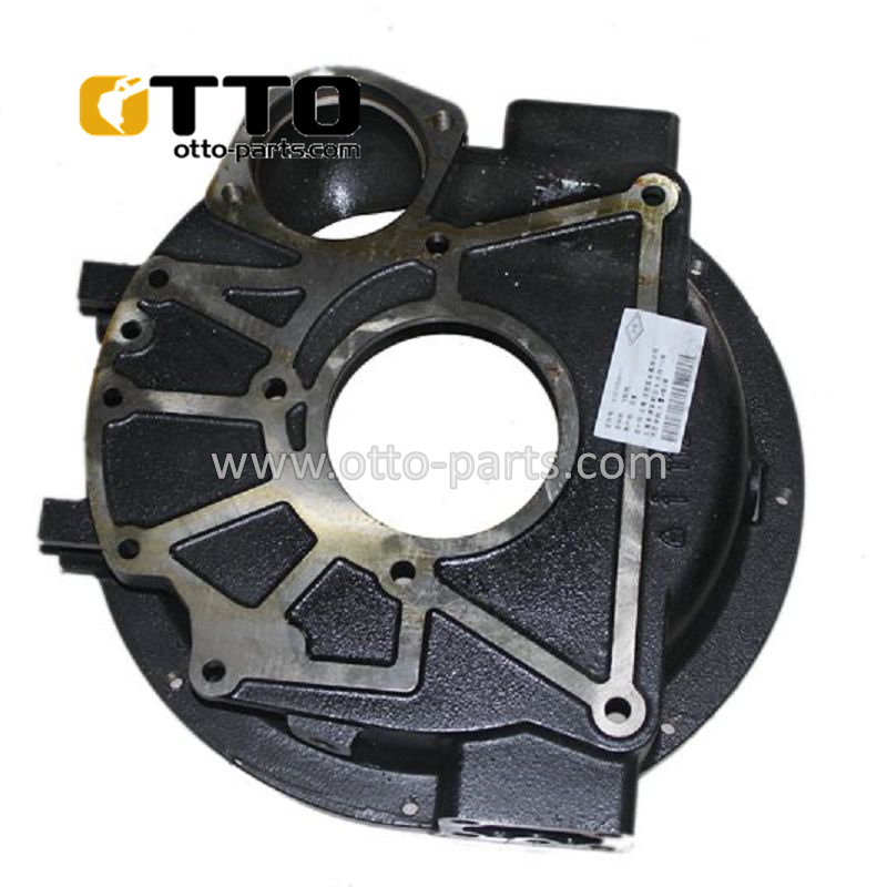 6HK1T Crankshaft front ring