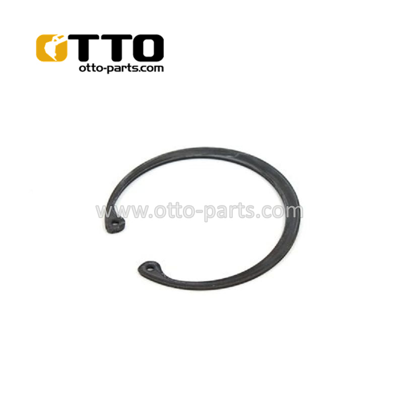 6HK1T Crankshaft front ring 6HK1T Crankshaft front ring