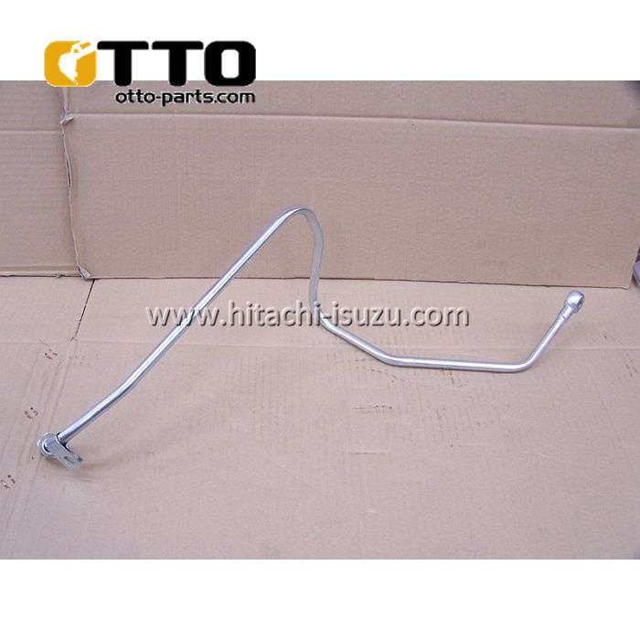4BD1 Turbocharger steel pipe