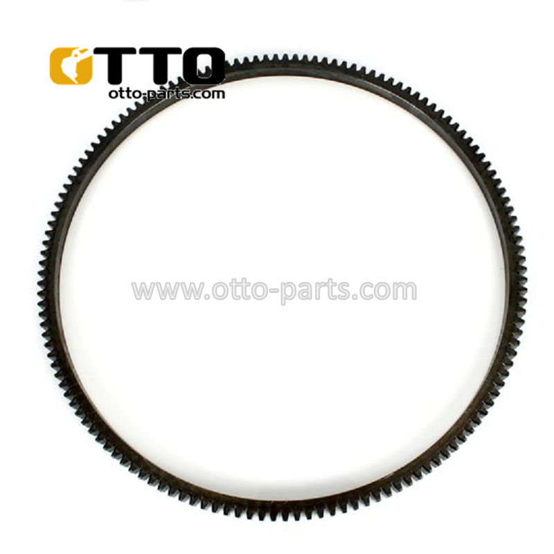 6HK1T Crankshaft front ring
