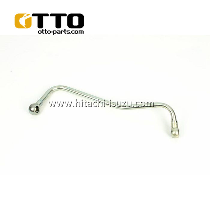 6WF1 Turbocharger steel pipe