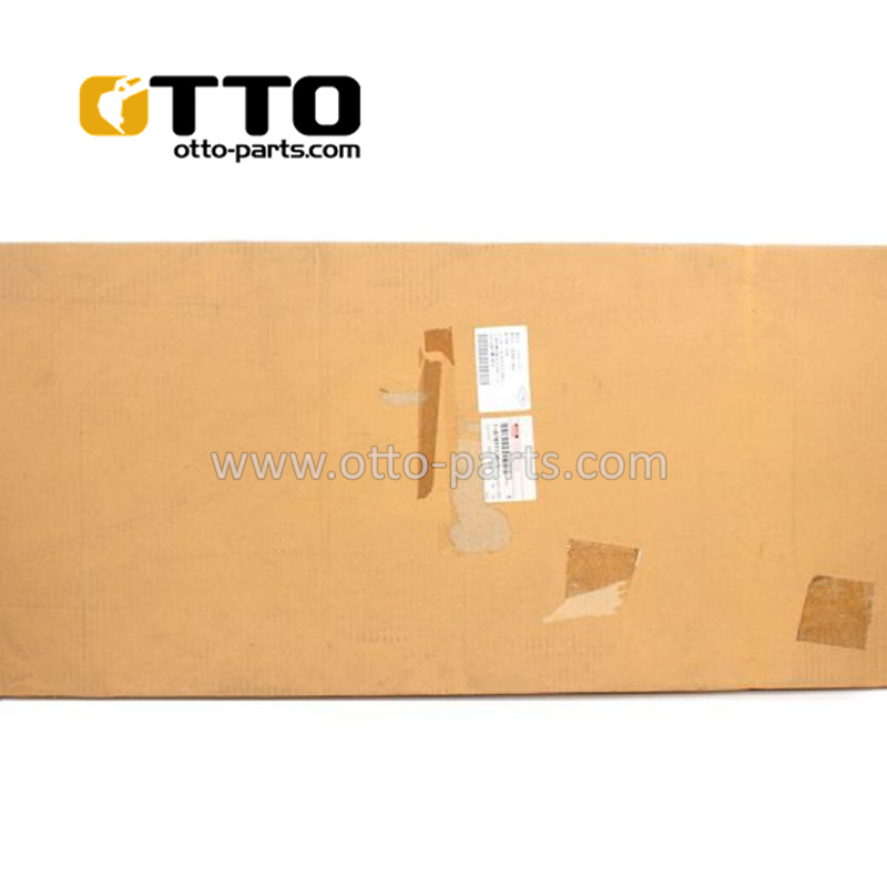 6HK1T Crankshaft front ring