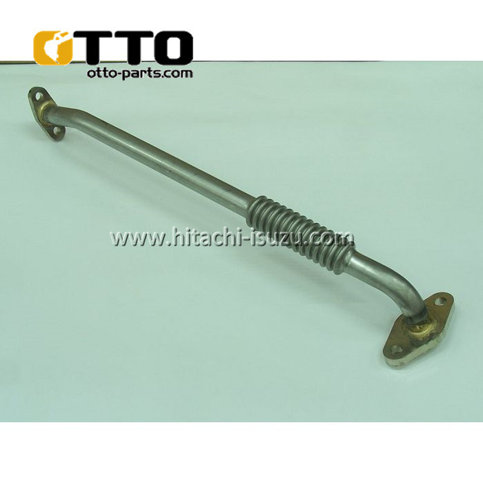 4BD1 Turbocharger steel pipe