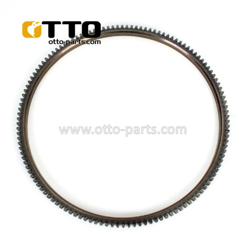 6HK1T Crankshaft front ring 6HK1T Crankshaft front ring