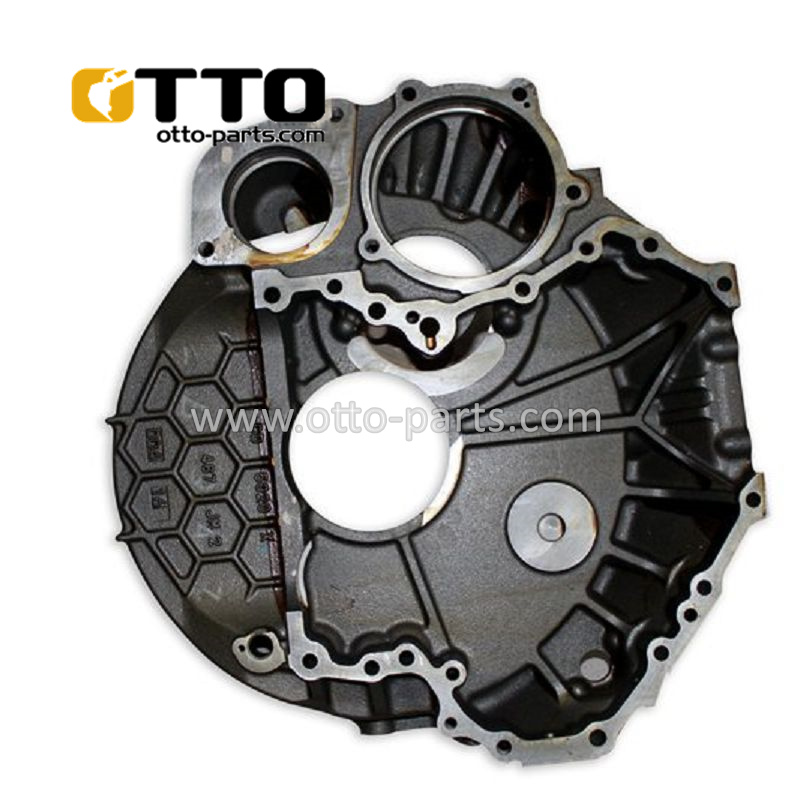 6HK1T Crankshaft front ring