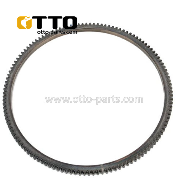6HK1T Crankshaft front ring