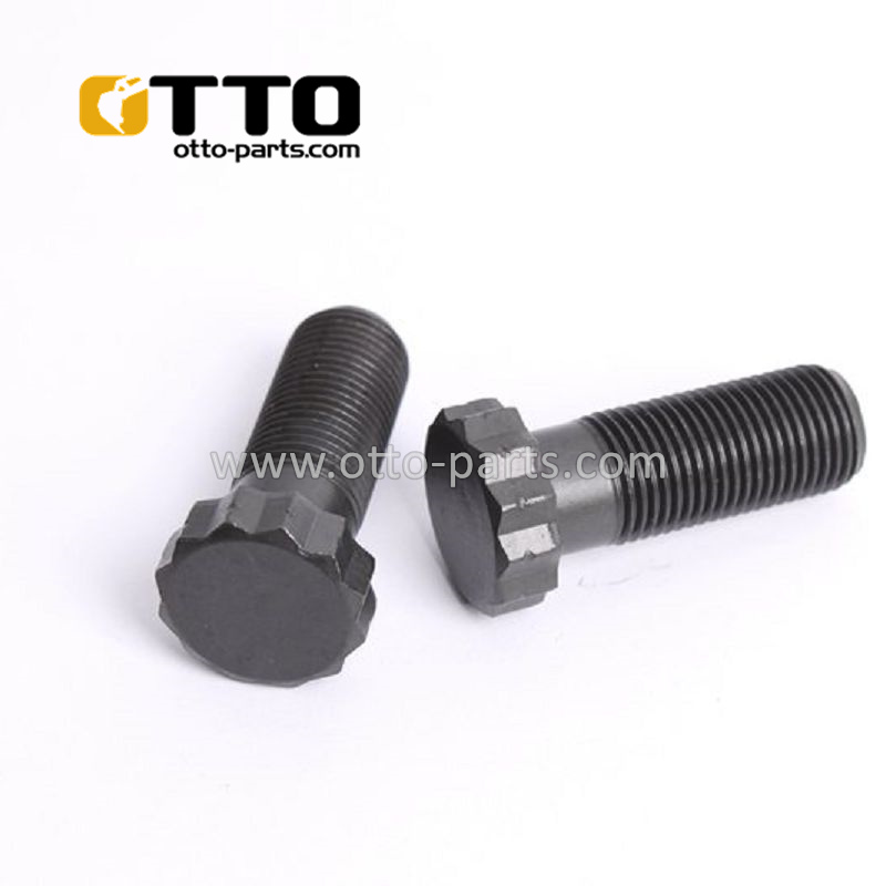 6HK1T Crankshaft front ring