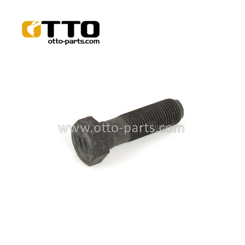 6HK1T Crankshaft front ring