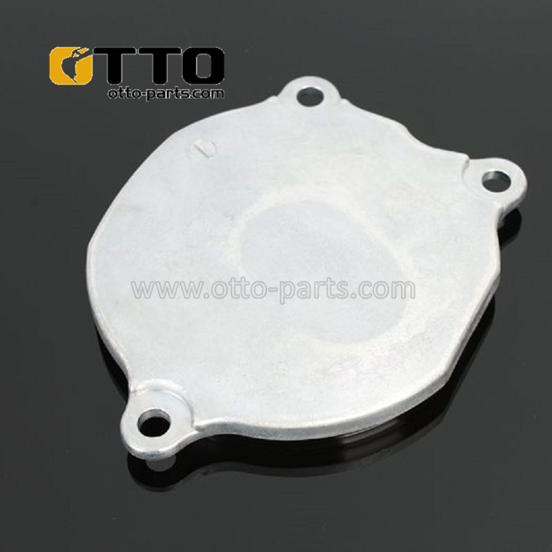 6HK1T Crankshaft front ring